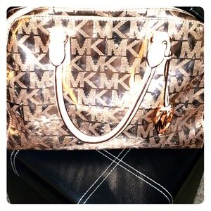 Michael Kors bag